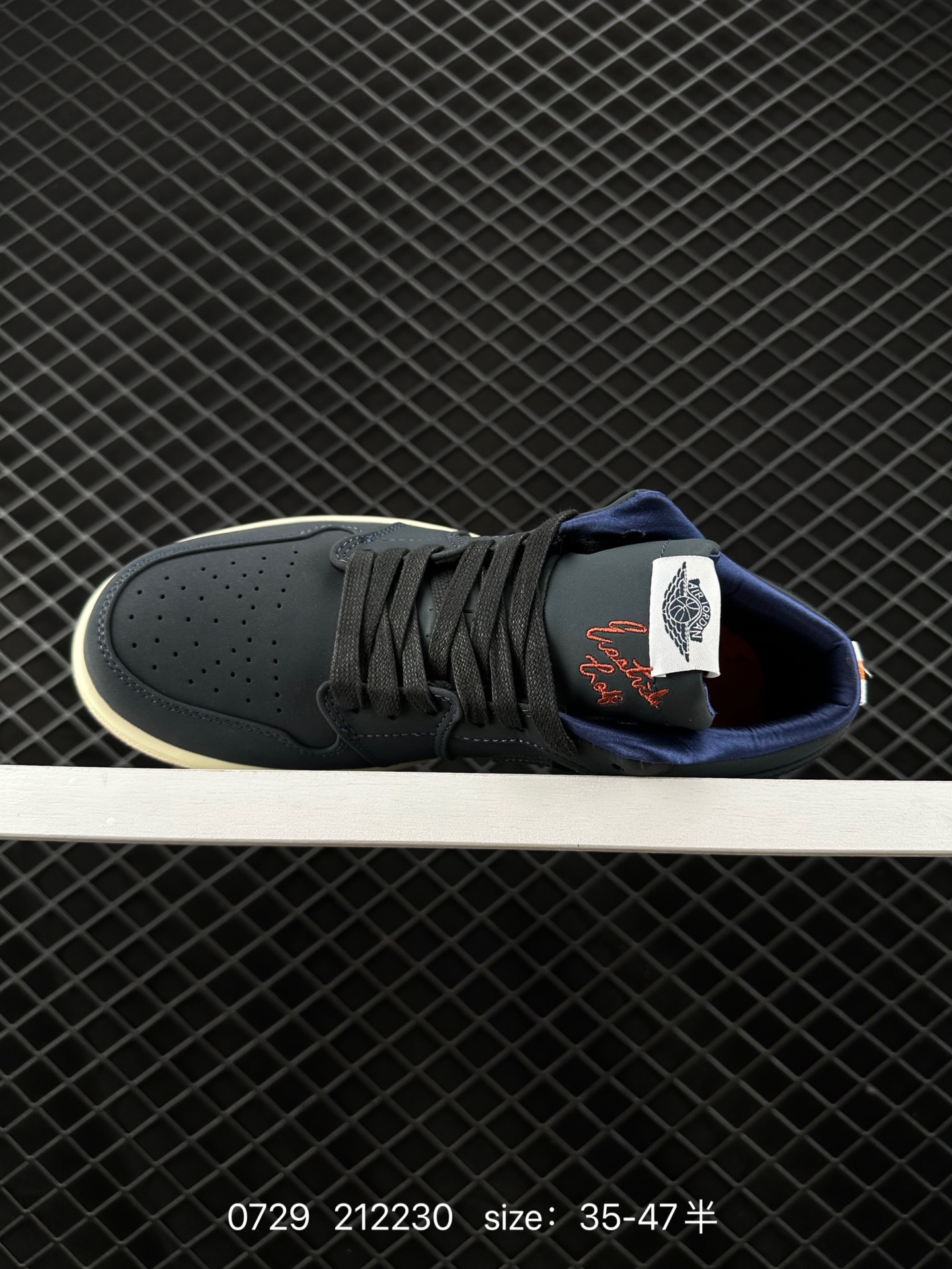 Air Jordan 1 Low AJ1